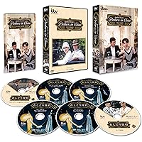 おしどり探偵　[完全版]BOX-II Amazon.co.jp: おしどり探偵[完全版]DVD-BOXII : ジェイムズ